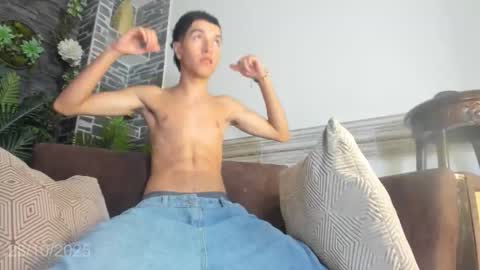 Dallen Grant online show from October 2025 11:58:01 AM