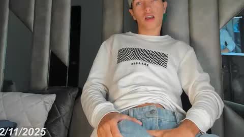 Dallen Grant online show from November 2025 12:40:02 PM