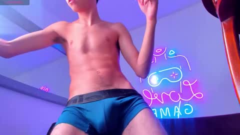 Dallen Grant online show from February 2026 04:52:01 AM