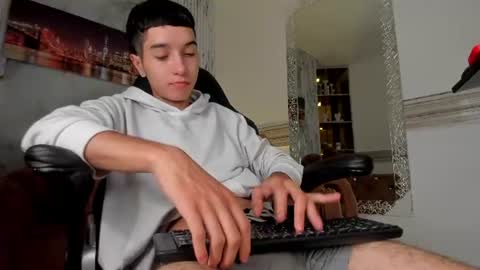 Dallen Grant online show from June 2026 01:09:02 PM