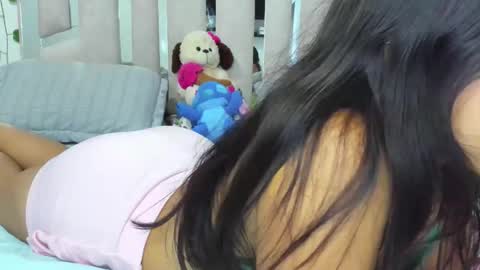 SWEET BABY online show from May 2026 02:09:02 AM