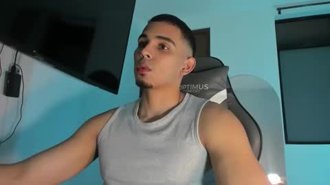 Snapshot of dalton111_ chatting on October 2025 11:15:01 PM Dalton online show from October 2025 11:15:01 PM