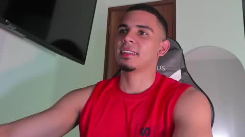 Snapshot of dalton111_ chatting on October 2025 10:56:01 PM Dalton online show from October 2025 10:56:01 PM