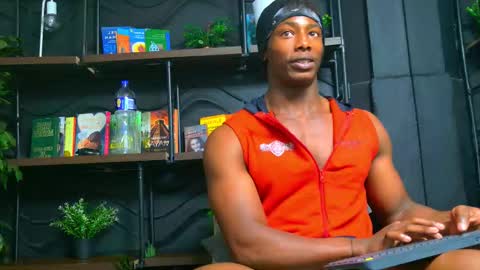 dalton_asher online show from October 2025 07:05:02 AM