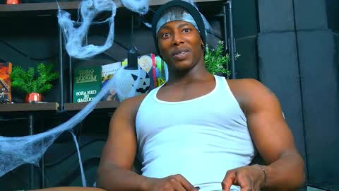 dalton_asher online show from October 2025 08:59:01 AM