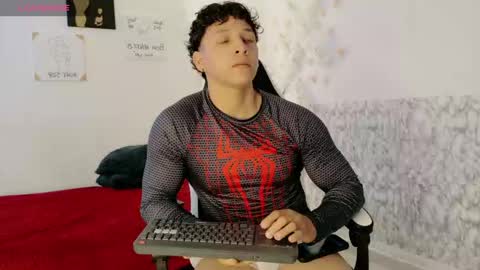 dalton_bigcock online show from February 2026 11:31:02 AM