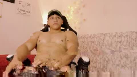 dalton_bigcock online show from April 2026 05:04:02 PM