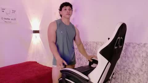 dalton_bigcock online show from May 2026 04:45:01 PM