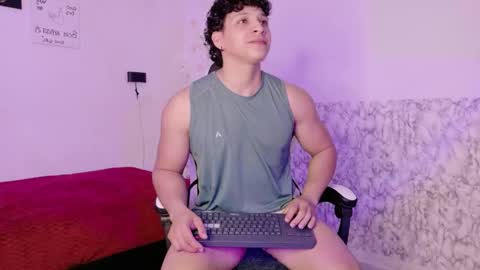 dalton_bigcock online show from May 2026 04:14:01 PM