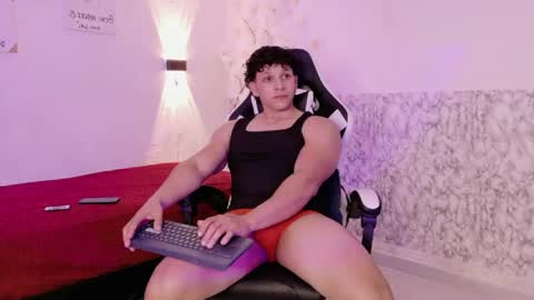 Snapshot of dalton_bigcock chatting on May 2026 03:58:02 AM dalton_bigcock online show from May 2026 03:58:02 AM