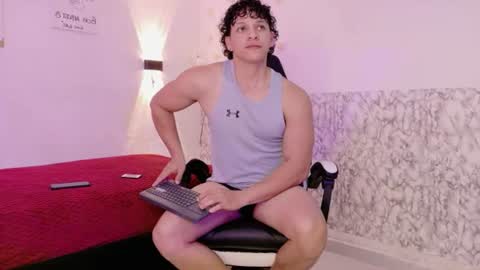 Snapshot of dalton_bigcock chatting on June 2026 05:34:02 PM dalton_bigcock online show from June 2026 05:34:02 PM