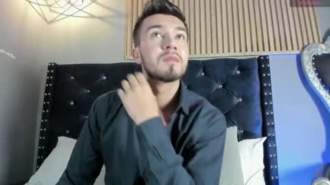 dalton_white online show from September 2025 08:30:01 PM