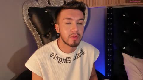dalton_white online show from September 2025 09:15:02 PM