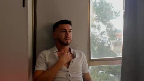 dalton_white online show from September 2025 07:57:02 PM