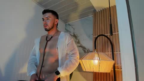 dalton_white online show from September 2025 10:05:02 AM