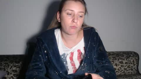 Maria online show from October 2025 08:51:02 PM