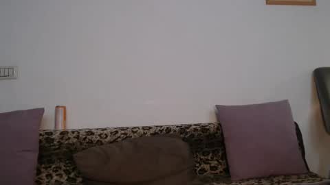 Maria online show from November 2025 09:42:02 PM