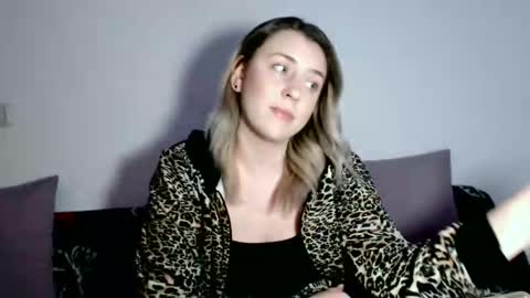 Maria online show from January 2026 09:53:02 PM