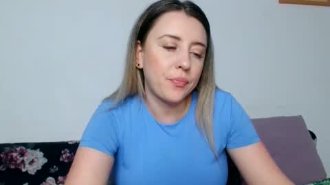 Maria online show from April 2026 08:55:01 PM
