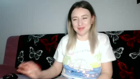 Maria online show from April 2026 09:23:01 PM