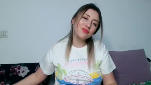 Maria online show from April 2026 09:12:02 PM