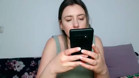 Maria online show from April 2026 08:40:02 PM