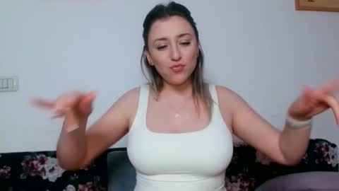 Maria online show from May 2026 08:58:02 PM