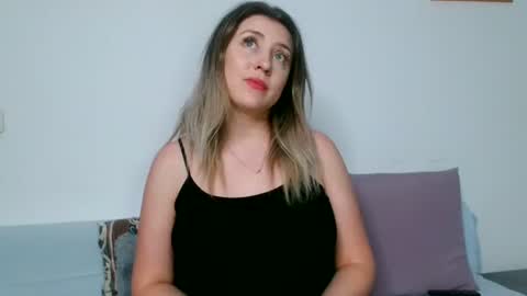Maria online show from June 2026 08:55:01 PM