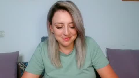 Maria online show from July 2026 09:21:01 PM