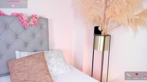 Dalyla online show from October 2025 02:10:01 PM