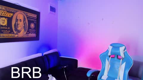 damar_felipe online show from January 2025 08:29:01 AM