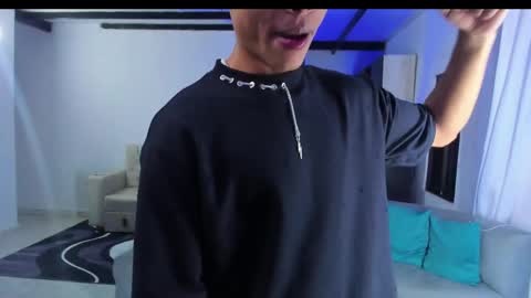 damar_felipe online show from February 2025 05:05:02 AM