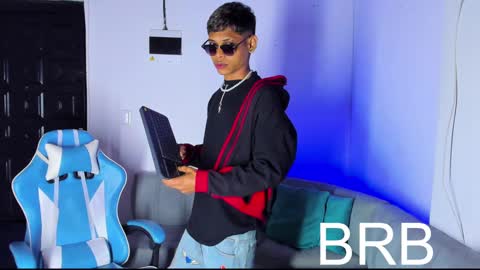 damar_felipe online show from March 2025 10:59:01 PM