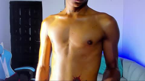 damar_felipe online show from March 2025 02:04:02 AM
