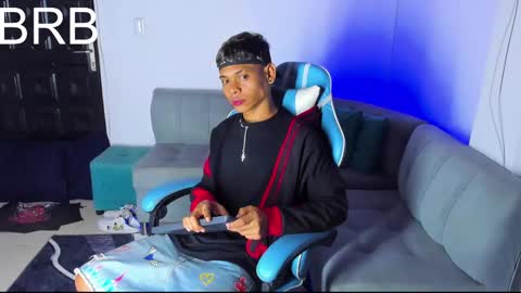 damar_felipe online show from March 2025 03:12:02 AM