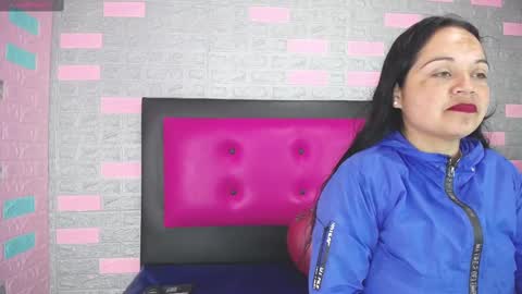 Snapshot of damary_s chatting on February 2025 03:05:01 PM DAMARYS online show from February 2025 03:05:01 PM