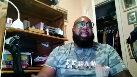 FELONs Ambition online show from July 2026 04:36:02 AM