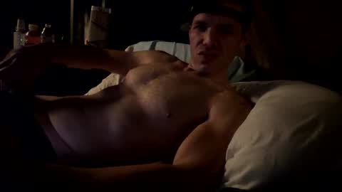 Dameon online show from January 2025 10:55:01 PM