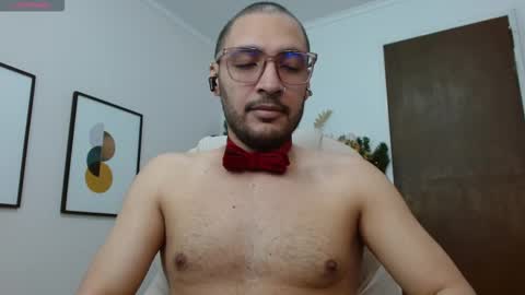 Damian Duarte online show from December 2025 12:38:02 AM