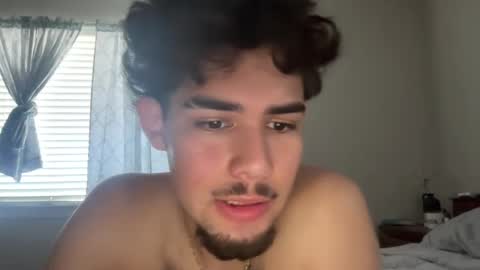 damiam xj online show from September 2025 03:01:01 PM