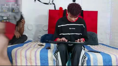 damian20261 online show from February 2026 01:26:01 PM