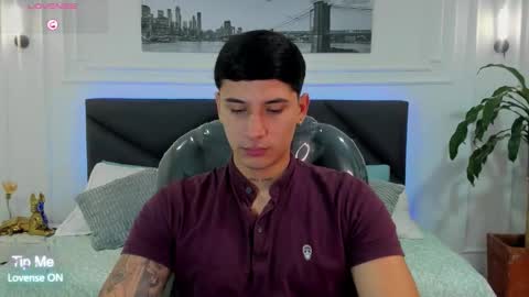 DAMIAN online show from January 2026 12:31:02 PM