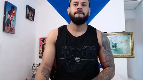 Snapshot of damian64436171 chatting on February 2025 02:48:01 PM damian64436171 online show from February 2025 02:48:01 PM