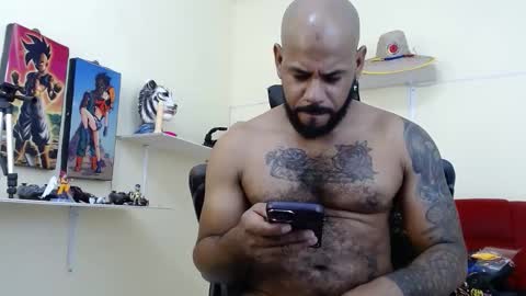 damian64436171 online show from October 2025 03:28:02 AM