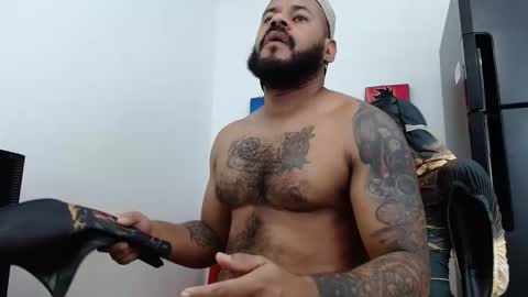 damian64436171 online show from January 2026 03:23:02 AM