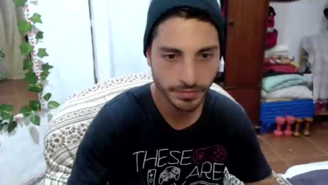 Damian online show from November 2025 10:35:01 PM