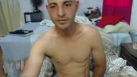 Damian online show from May 2026 06:59:01 PM