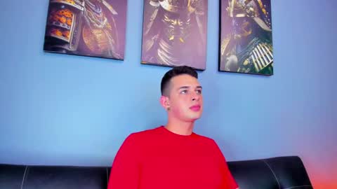 Snapshot of damian__oliver chatting on January 2025 08:41:02 AM Damian Oliver online show from January 2025 08:41:02 AM