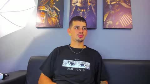 Snapshot of damian__oliver chatting on March 2026 05:34:01 AM Damian Oliver online show from March 2026 05:34:01 AM