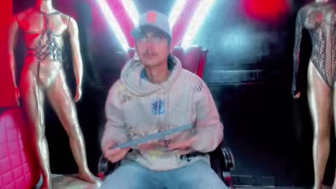 damian_and_camerum online show from March 2026 03:19:01 AM